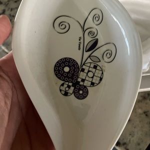 Home decor accent by Via Veneto Italy.